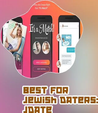 Safest dating apps