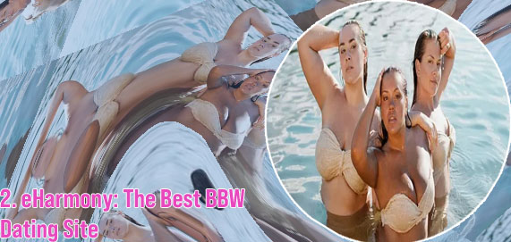 The best bbw dating site