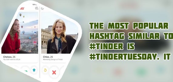 Tinder 10top