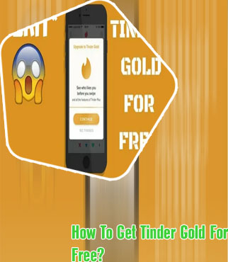 Tinder gold free