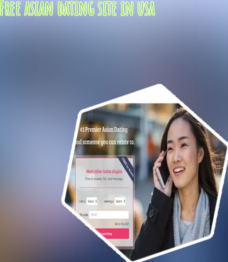 Totally free asian dating sites