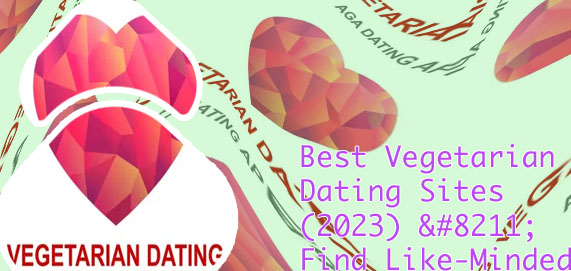 Vegetarian dating websites